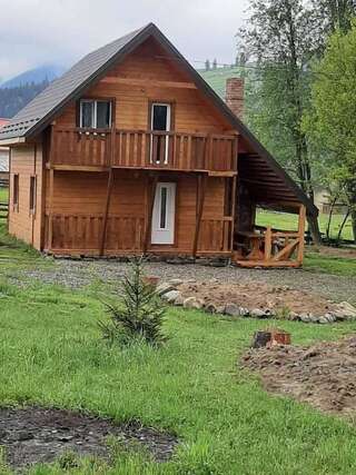 Лоджи КУЛУАР/ KULUAR Iltsi Дом для отпуска-2