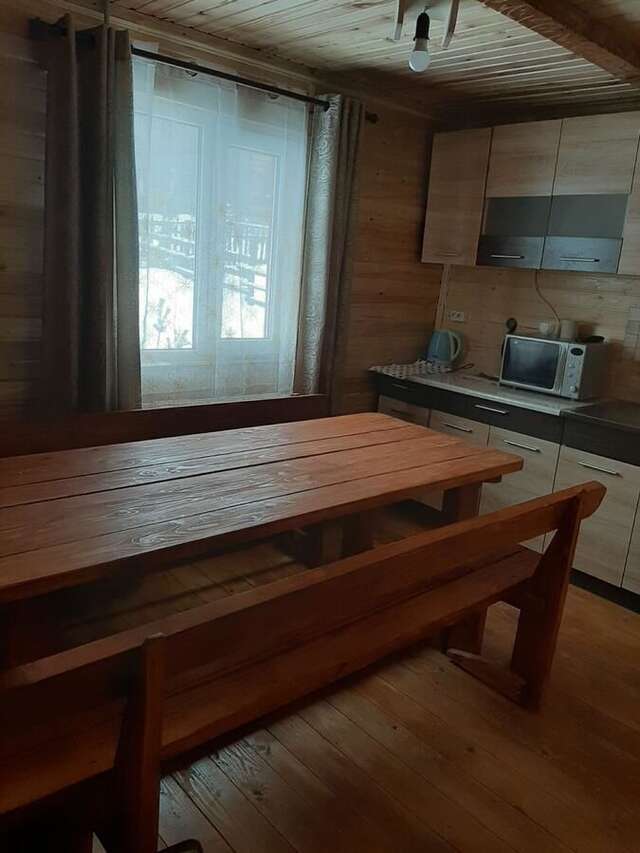 Лоджи КУЛУАР/ KULUAR Iltsi-6